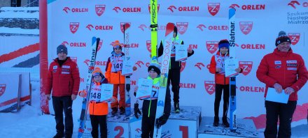 Zawody Tatra Cup oraz Orlen Cup w Zakopanem